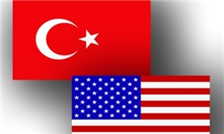 ترکیه سفر هیأت وزارت دادگستری به آمریکا را لغو کرد