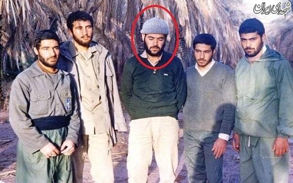 پیشبینی یک رزمنده از اتفاقات بعد از شهادت پیشبینی یک رزمنده از اتفاقات بعد از شهادت