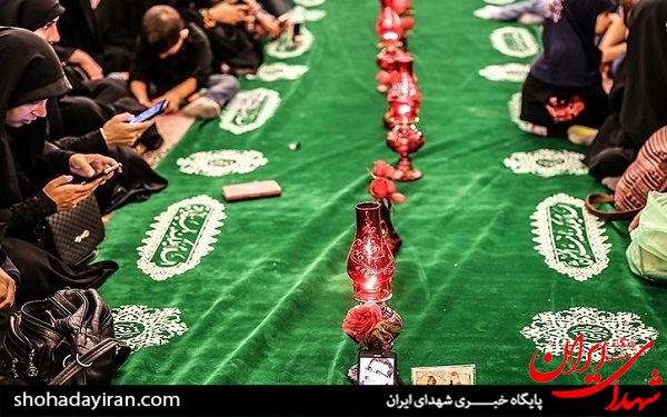 عکس/ حال و هوای دمشق در شب شهادت بنتالحسین(ع) عکس/ حال و هوای دمشق در شب شهادت بنتالحسین(ع)