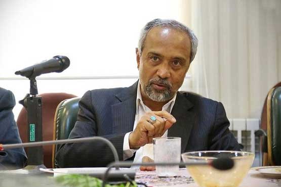 جلسه آبگوشتی معاون و مشاور رئیس جمهور + عکس جلسه آبگوشتی معاون و مشاور رئیس جمهور + عکس