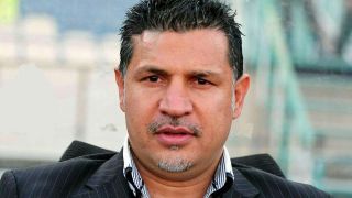 علی دایی ۶ میلیارد و ۲۸۸ میلیون تومان پول جمع کرد