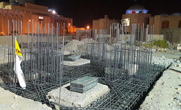 بودجه مزار شهدای گمنام بودجه مزار شهدای گمنام