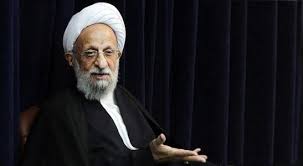 علامه مصباح: برخی به نفاق میگویند تدبیر و سیاست علامه مصباح: برخی به نفاق میگویند تدبیر و سیاست