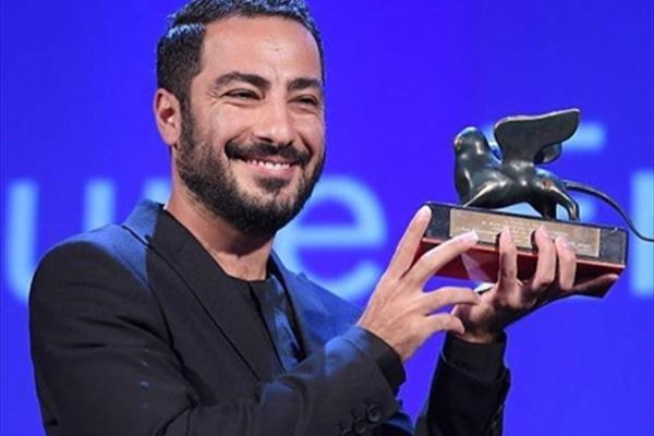 حمله کانال ضد انقلاب به بازیگر سینمای ایران + عکس