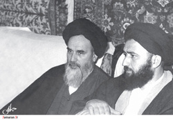 ماجرای فریاد امام(ره) بر