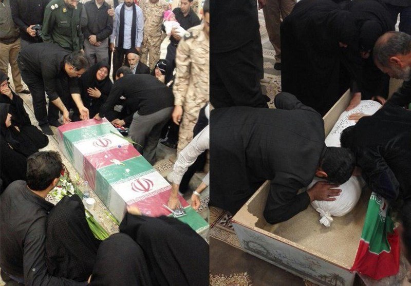 استقبال و وداع خانوادههای تازه تفحص شده دفاع مقدس استقبال و وداع خانوادههای تازه تفحص شده دفاع مقدس