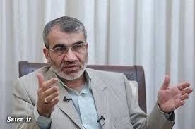 توضیحات عباس علی کدخدایی در خصوص سپنتا نیکنام