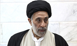 هادی خامنهای مجدداً ریاست شورای هماهنگی را نپذیرفت