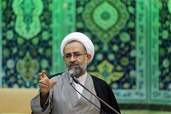 حیدر مصلحی: سروش و کدیور حاصل نفوذ CIA هستند