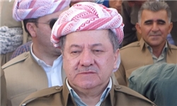 منبع کردی:دوره ریاست بارزانی دیگر تمدید نخواهد شد