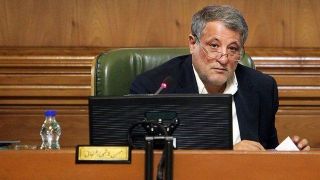 واکنش هاشمی رفسنجانی به موضوع