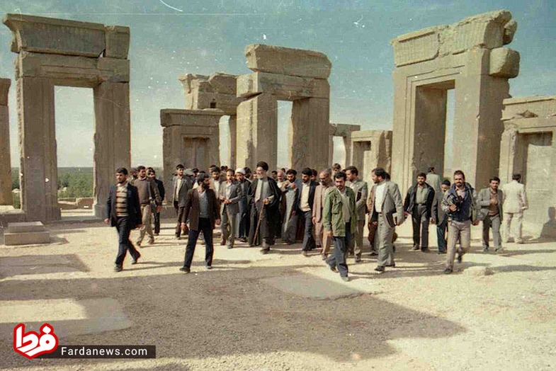 بازدید 