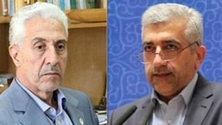 غلامی و اردکانیان با رای مثبت مجلس