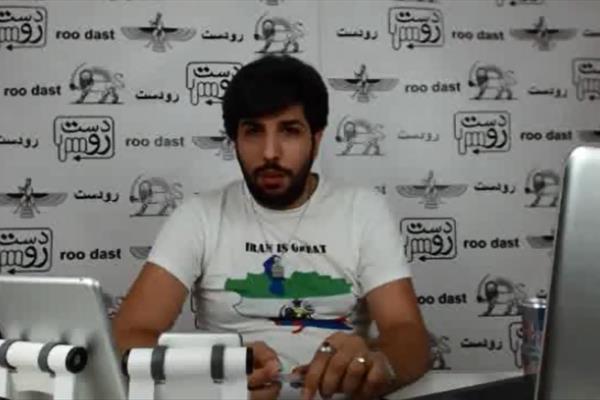بازهم کانال ضد انقلابی آمدنیوز و باز هم سوتی + عکس بازهم کانال ضد انقلابی آمدنیوز و باز هم سوتی + عکس