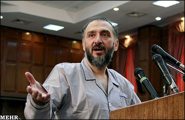رئیس دفتر خاتمی رئیس دفتر خاتمی