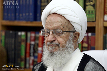 دیدگاه آیت‌الله مکارم شیرازی درباره محدوده نفوذ احکام و نظرات ولی‌فقیه