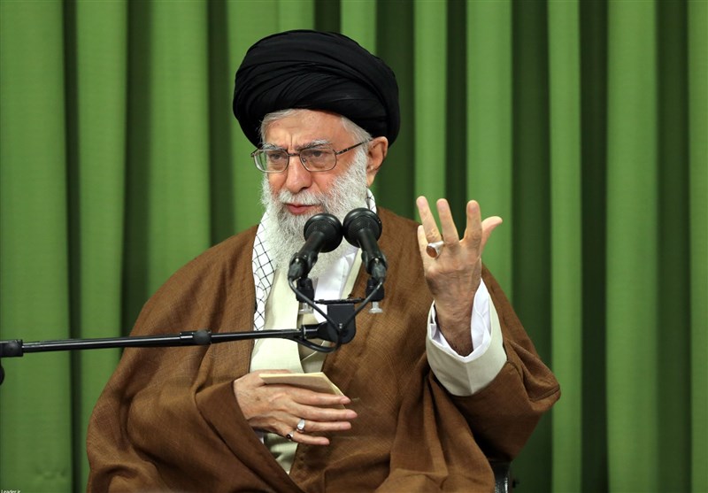 مرحوم علامه جعفری در برخورد با انحرافات فکری صریح بود مرحوم علامه جعفری در برخورد با انحرافات فکری صریح بود