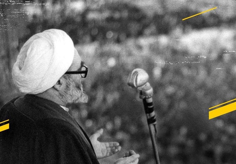 جمعه؛ مستند آیت الله منتظری را بدون سانسور ببینید جمعه؛ مستند آیت الله منتظری را بدون سانسور ببینید