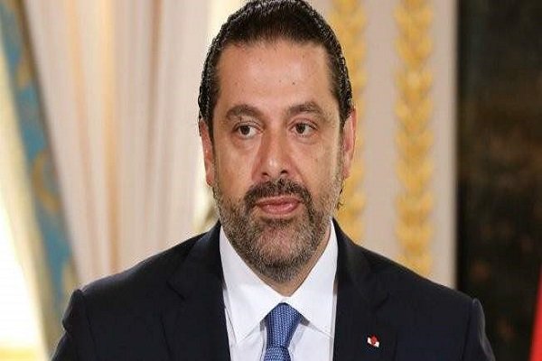 با درخواست عون:سعد الحریری استعفایش را تعلیق کرد