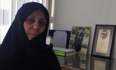 اتمام بانک اطلاعات خانوادههای ایثارگران در ماههای خیر اتمام بانک اطلاعات خانوادههای ایثارگران در ماههای خیر