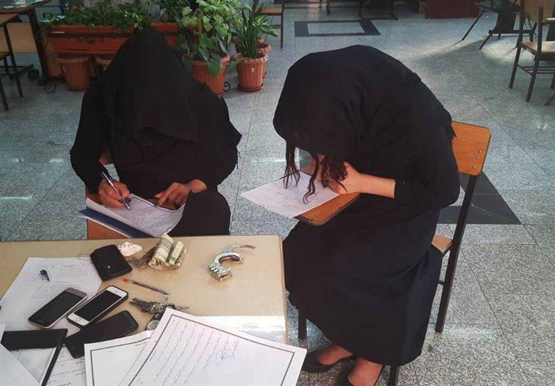 روایت دوجنسهها از رابطه شیطانی که پایانی مرگبار ...! روایت دوجنسهها از رابطه شیطانی که پایانی مرگبار ...!