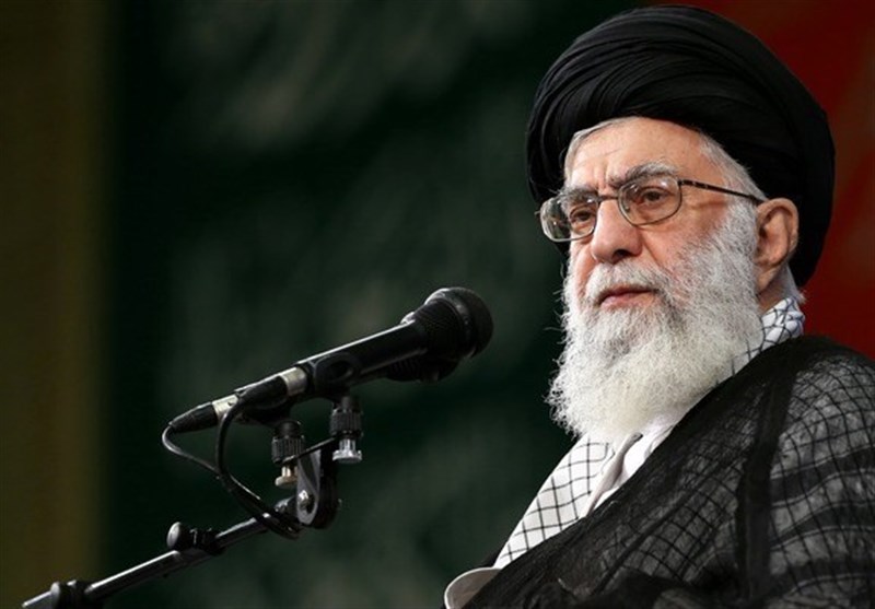 پیام تسلیت رهبر انقلاب در پی درگذشت مرحوم حبیب الله چایچیان پیام تسلیت رهبر انقلاب در پی درگذشت مرحوم حبیب الله چایچیان
