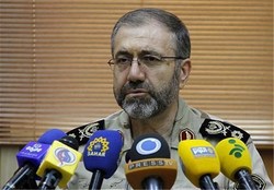 بازداشت چندین عامل وابسته به ضد انقلاب فراری