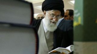 برای کارهای تبلیغی، از هیچ استعدادی نباید چشم پوشید