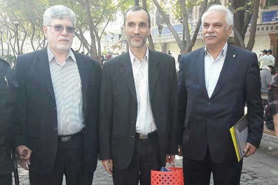 به اتهام تبلیغ علیه نظام: بقایی در دادسرا حضور یافت