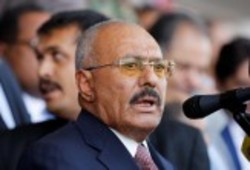 خبرهای ضد و نقیض از کشته شدن علی عبدالله صالح!