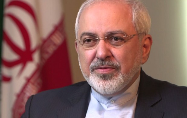 محمد جواد ظریف: دری اصفهانی کاملا مورد تأئید ماست