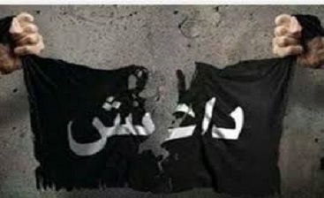 شکست داعش حاصل گشایش های اقتصادی برجام!/اگر برجام نبود داعش بود! شکست داعش حاصل گشایش های اقتصادی برجام!/اگر برجام نبود داعش بود!