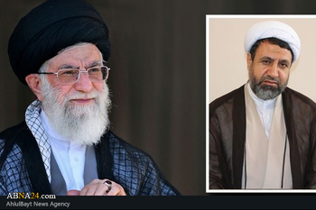 از سوی رهبر انقلاب:انتصاب نمایندگی ولی فقیه و امام جمعه کرمان