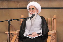واکنش آیت‌ الله نوری همدانی به 