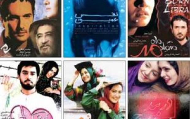 سهم دانشجو در سینمای پساز انقلاب چقدر است؟ سهم دانشجو در سینمای پساز انقلاب چقدر است؟