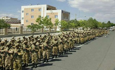 همه چیز درباره طرح کسری و معافیت از خدمت ایثارگران