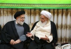 دیدار رئیس بنیادشهید با خانوادههای شهدا و ایثارگران مناطق زلزلهزده دیدار رئیس بنیادشهید با خانوادههای شهدا و ایثارگران مناطق زلزلهزده