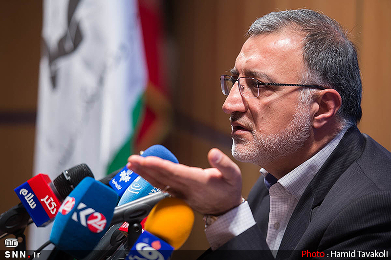 زاکانی: برادر روحانی و جهانگیری تخلفات جدی دارند