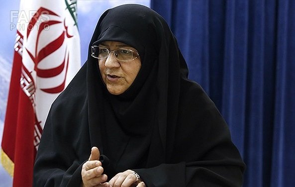بسته شدن پرونده حضور زنان در ورزشگاه ها برای همشه