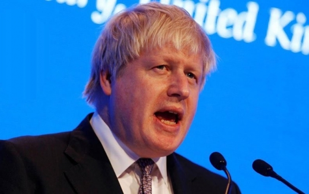 BBC: دیدار جانسون با روحانی امیدبخش است BBC: دیدار جانسون با روحانی امیدبخش است