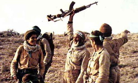 اذعان سازمان ملل به پیروزی ایران در جنگ 8 ساله