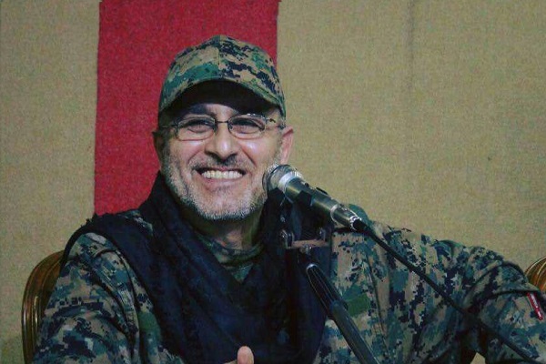 شهید شهید