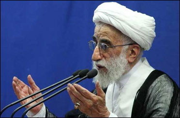 امیدوارم با ریشه کنی آل سعود جشن پیروزی را در مکه برگزار کنیم امیدوارم با ریشه کنی آل سعود جشن پیروزی را در مکه برگزار کنیم