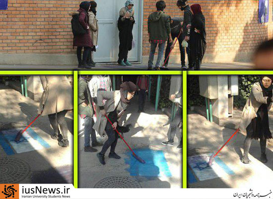 بازمانده های آرزوی همبستری حامی اسرائیل...! + عکس بازمانده های آرزوی همبستری حامی اسرائیل...! + عکس
