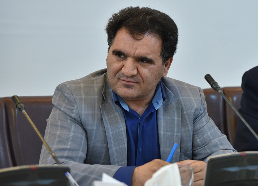 مقصودی:کشف فساد جدید در صندوق ذخیره فرهنگیان
