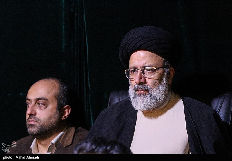 مراسم اربعین خادم الشهدا مراسم اربعین خادم الشهدا