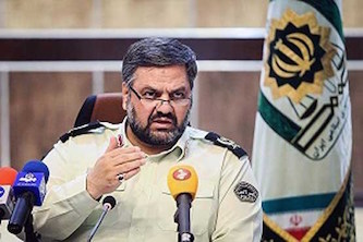 اولویتهای ۶ گانه پلیس در مبارزه با جرایم اقتصادی