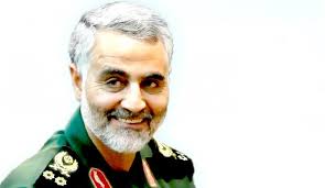 استقبال و قدردانی فلسطینی ها از حاج قاسم سلیمانی استقبال و قدردانی فلسطینی ها از حاج قاسم سلیمانی