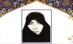 دانشجوی دختری که شهادتش را پیش بینی کرده بود
