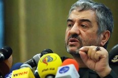 فرمانده کل سپاه: متاسفانه در مدیریت جامعه با سبک غربی مواجهیم فرمانده کل سپاه: متاسفانه در مدیریت جامعه با سبک غربی مواجهیم